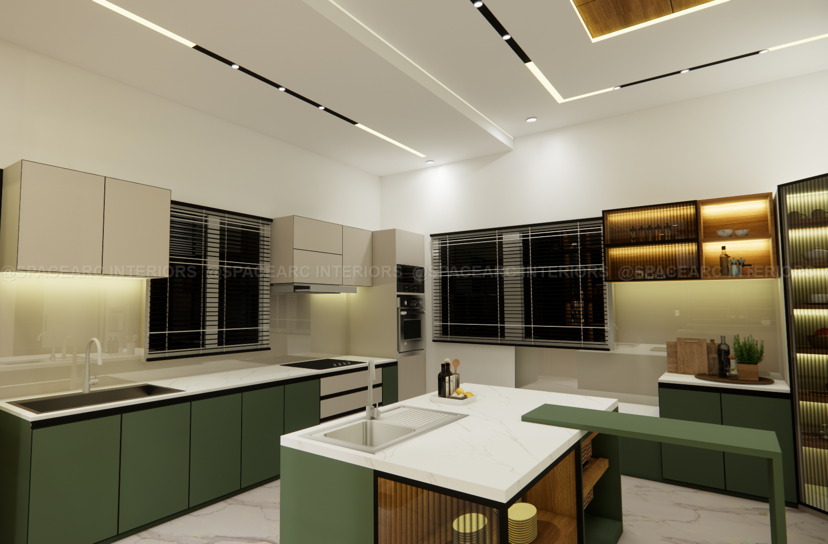 Residential-Interiors
